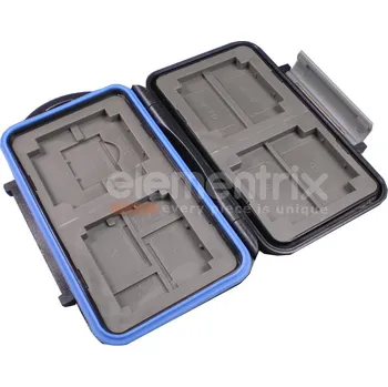 Pouzdro na paměťové karty (MC5)