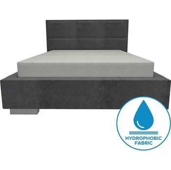 Postel Posteľ Brema 160x200 Monolith 97