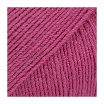 Příze DROPS Baby Merino Barva: Fuchsiová uni 08 +doprava zdarma při nákupu nad 1990 Kč+dárek zdarma