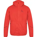 Bunda Hannah Miles Barva: oranžová, Velikost: M, Pohlaví: Pánské