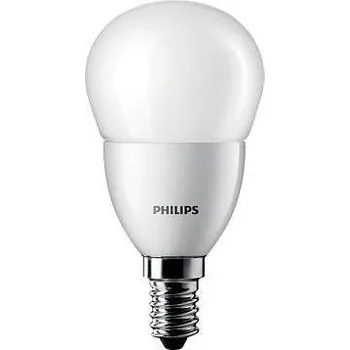 Žárovka Philips 929000274202 CorePro LEDluster 2.7-25W E14 827 P48 FR
