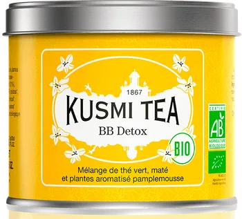 Léčivý čaj Kusmi Tea BB Detox BIO 100 g