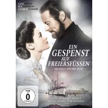 Zahraniční hudba DVD Various: Ein Gespenst Auf Freiersfüßen 2016