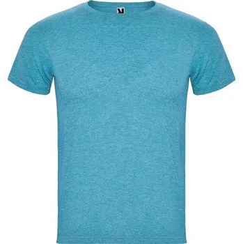 Pánské tričko Pánské tričko Fox, Roly Barva: 44-tyrkysová, Velikost: M