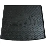 Rigum BMW X1 F48 2016- vana gumová