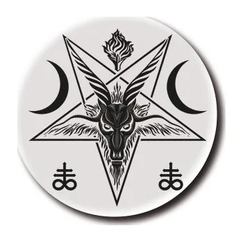 Placka - Baphomet Leviathan