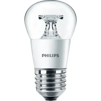Žárovka Philips Žárovka CorePro LEDluster ND 4-25W E27 827 P45 CL