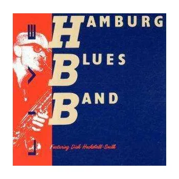 Zahraniční hudba CD Hamburg Blues Band Feat.dick Heckstall-smith: Hamburg Blues Band Live 2002