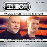 Techno Club Vol.65 - Various [2CD]