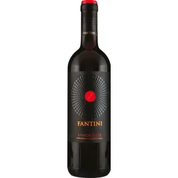Farnese Sangiovese Terre di Chieti Magnum 1,5l