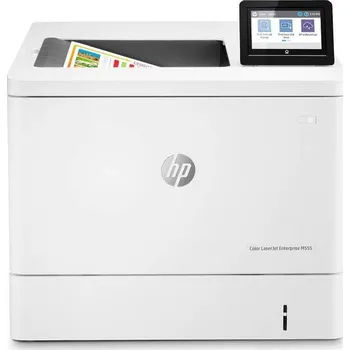 Tiskárna HP LaserJet Enterprise M555dn