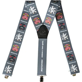 Kšandy Kšandy MOTOPARK "Jedeme v tom spolu"