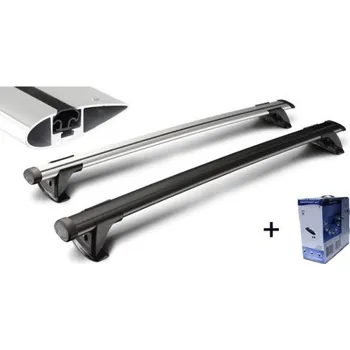 Příčník na automobil Střešní nosiče S16 + K692 YAKIMA