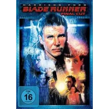 Zahraniční hudba DVD Various: Blade Runner 2008