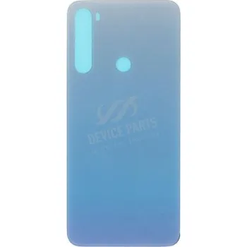 Náhradní díl pro mobilní telefon Kryt baterie Xiaomi Redmi Note 8 bílý