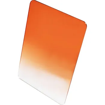 Přechodový filtr pro systém Cokin Z-PRO sunset (Z-SUN-PR)