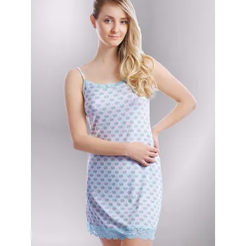 Dámská noční košile noční košilka LILY M 22022