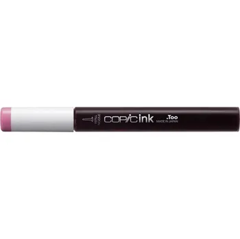 Lihový inkoust COPIC Refill Ink 12ml, R85 Rose red