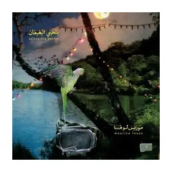 Zahraniční hudba CD Maurice Louca: بنحيي البغبغان = Salute The Parrot 2015