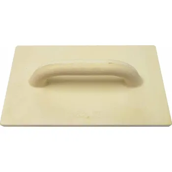 Zednické hladítko MAGG Hladítko polyuretan 320x180mm (080130)