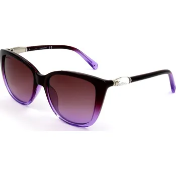 Sluneční brýle Sluneční brýle Swarovski SK0234H74F