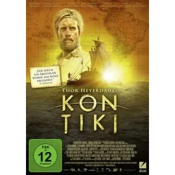 Zahraniční hudba DVD Various: Kon-tiki 2015