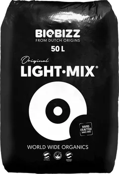 Substrát BioBizz Light-Mix