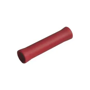 Kabelové oko SI 1,5 Lisovací spojka CU izolovaná sériová,průřez 0,5-1,5mm2