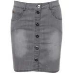 Dámská sukně SAM 73 POLINA WZ 794 ČERNÁ XS