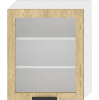 Kuchyňská skříňka Kuchyňská Skříňka Denis Ws60 Pl dub london/bílá