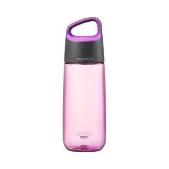 Lock Láhev na vodu "Bisfree Soft Handle", 510 ml, růžová ABF835V