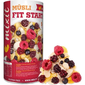 Mixit Müsli Fit Start 270 g
