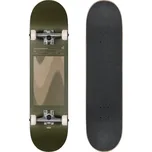 Globe G1 Lineform Complete 8" Olive 