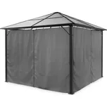 Blumfeldt Pantheon Solid Sky 3 x 3 m