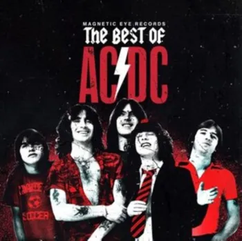 Zahraniční hudba Best Of AC/DC: Redux - Various