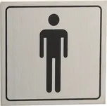 Cobra Piktogram Muž 80 x 80 mm