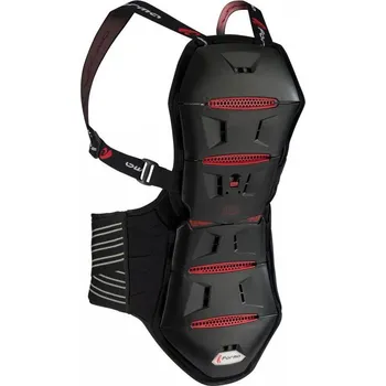 Motocyklový chránič Forma AKIRA6 černý