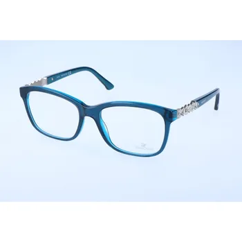 Brýlová obroučka Dámské dioptrické brýle Swarovski SK5113098