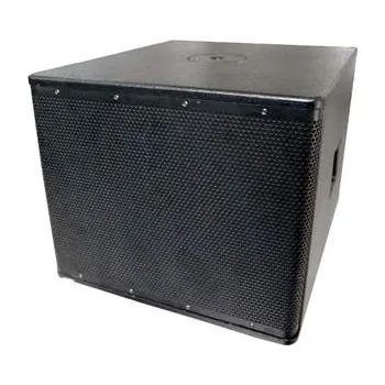 Elektronika K15A BST profesionální subwoofer