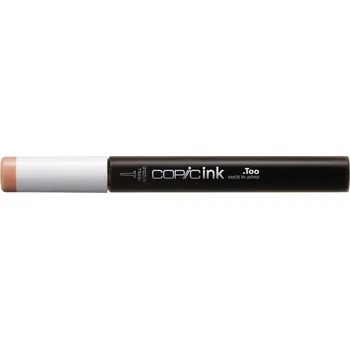 Lihový inkoust COPIC Refill Ink 12ml, E13 Light suntan