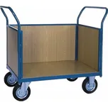 HTI Plošinový vozík - 700x1000 mm, EW-5040