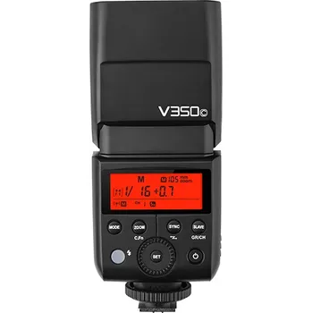 Blesk Godox Ving V350C