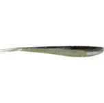 Smáček Berkley Powerbait® Minnow Black Shad 8cm - Black Shad