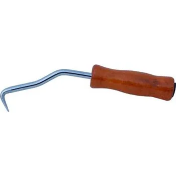 Klíč zařízení na vázání vyztužených tyčí s rukojetí