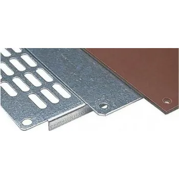 Rozvaděč Deska montážní ARIA 64 pertinax 5mm ABB 831067