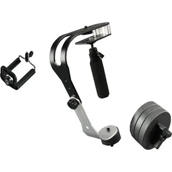 Elementrix stabilizátor kamery steadicam GoPro BB (W02BBset)