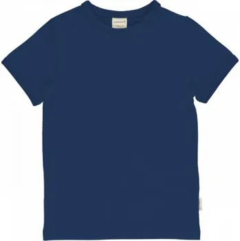 Dětské triko s krátkým rukávem NAVY Maxomorra Velikost: 86/92