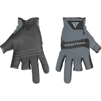 Rukavice Finntrail Gloves Neosensor Grey M