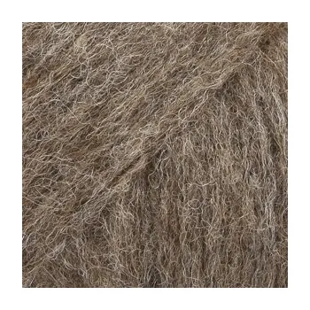 Příze DROPS Air Barva: Hnědá mix 05 +doprava zdarma při nákupu nad 1990 Kč+dárek zdarma