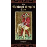 Medieval Scapini Tarot - Luigi Scapini…